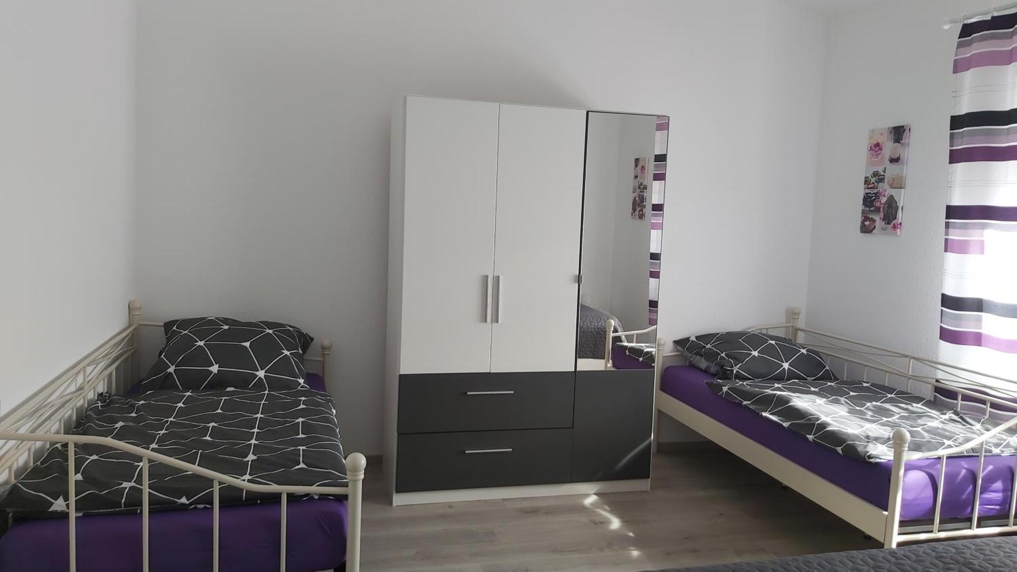 Melen Daire Rust Dış mekan fotoğraf