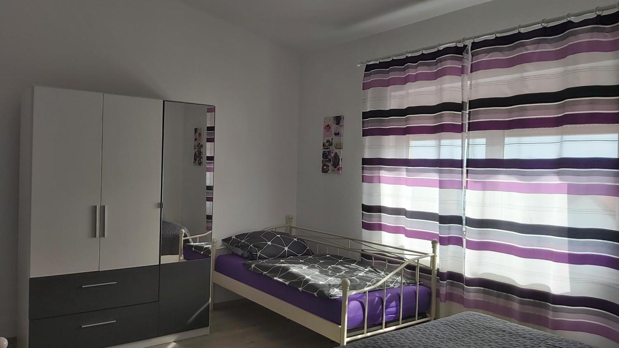Melen Daire Rust Dış mekan fotoğraf